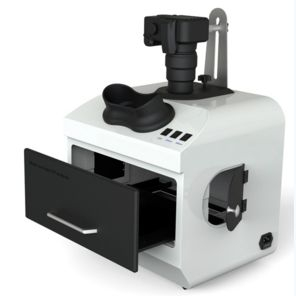 暗箱式紫外分析仪 BTU-6