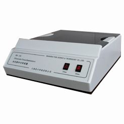 台式紫外分析仪 FR-110