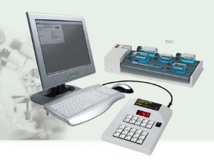 血细胞计数器 DIFF15