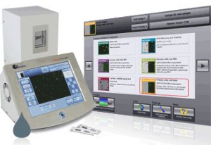 全自动双荧光细胞计数仪 Auto 2000