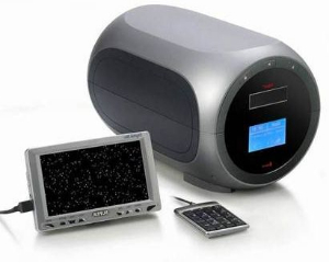 自动细胞计数与活力分析仪 Adam-MC