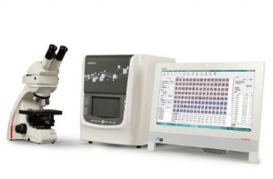 微核分析/菌落计数/细胞计数联用仪 GenTox 3