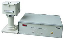 近红外灵敏滤片扫描光谱测量微弱发光测量仪 BPCL-H-GP21