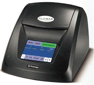 GloMax2020发光检测仪 E5321