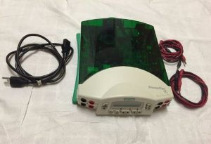 高电流电泳仪 164-5052