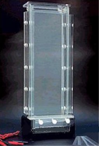 DNA序列分析电泳槽 WS-FZ3