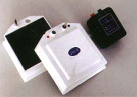 小型半干式转移电泳槽 ST—I