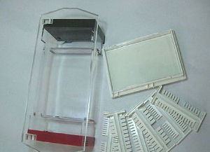 琼脂糖水平电泳槽 DG-32A