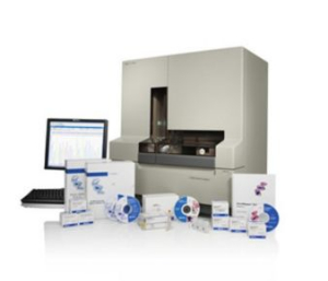 ABI基因遗传分析仪 3100