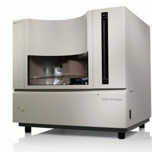 基因分析仪 3730xl