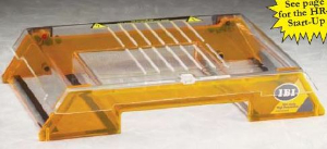 HR-2025高分辨率电泳仪 IB56000