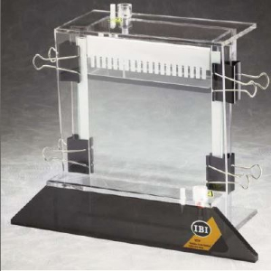 VCV垂直电泳槽 IB62000