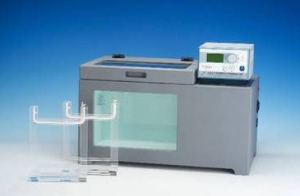 遗传凝胶电泳系统 DTSK