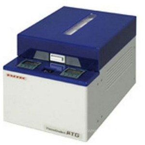 温度梯度凝胶电泳系统 MicroTG-2