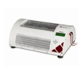 高分辨率电泳系统 origins