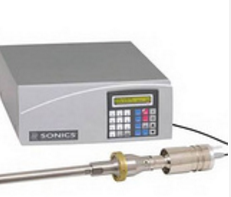 大容量超声波破碎仪 VCX 1500