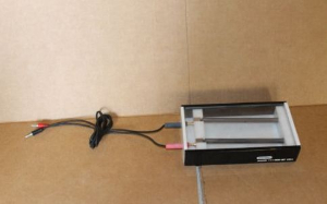 等电聚焦电泳槽 Model 111 IEF Cell 170-2975