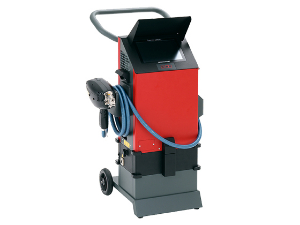 德国斯派克移动式直读光谱仪 SPECTRO PORT