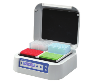 微孔板孵育器  BK100-4A