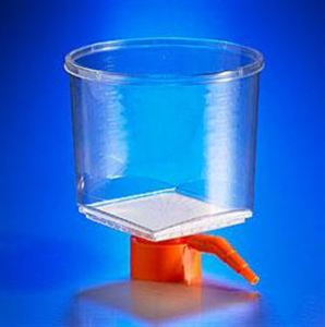 瓶口真空过滤器