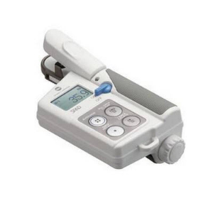 手持式叶绿素检测仪 SPAD 502DL Plus