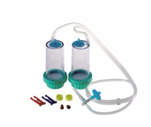 一次性使用全封闭薄膜过滤器 FC502/FC502A型