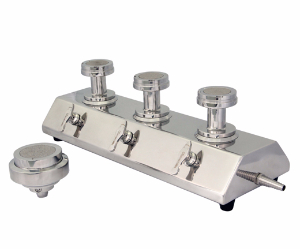 微生物检测过滤支架 HTY-303型