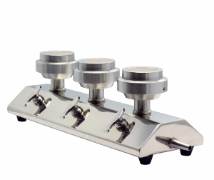 微生物检测过滤支架 HTY-301型