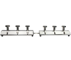 微生物检测过滤支架 HTY-306