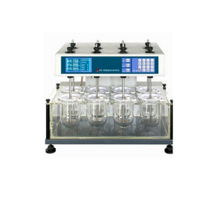 智能溶出度测定仪 ZRC-8D型