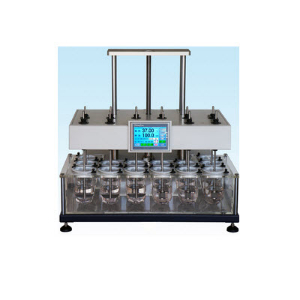 智能溶出度测定仪 RC-12DF