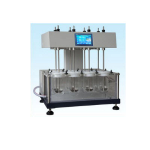 药物溶出试验仪 RC-8DA