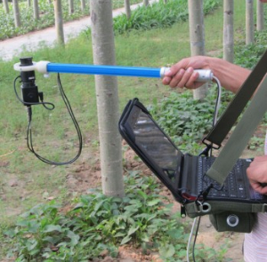 植物冠层分析仪 TX-800