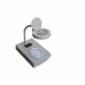 语音报读菌落计数器  YLN-50A/YLN-30A型