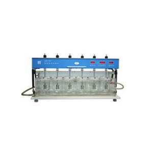 智能溶出试验仪 ZRS-8GD