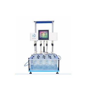 药物智能溶出度仪 ZRD-8D