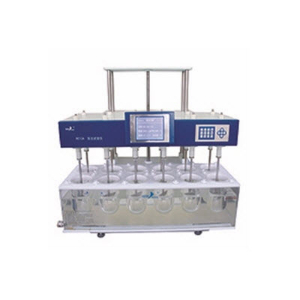 溶出试验仪（专利产品） RC12AD