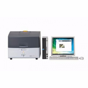 能量色散型X射线荧光分析装置 EDX-LE