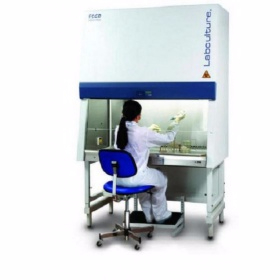 二级生物安全柜 LA2-3A1