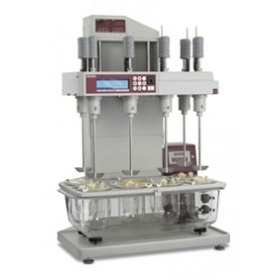 水浴型溶出度仪 DISTEK 6300