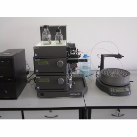 蛋白纯化系统 AKTA FPLC