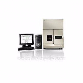 单通道测序仪 ABI 310