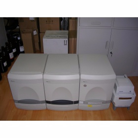 进口实时荧光定量PCR仪 ABI 7500/7500FASTABI 7500/7500FAST