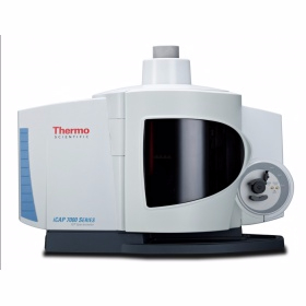 电感耦合等离子体光谱仪 iCAP 7400 ICP-OES